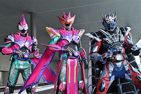 リバイスforward 仮面ライダーライブ＆エビル＆デモンズ 作品情報 映画com