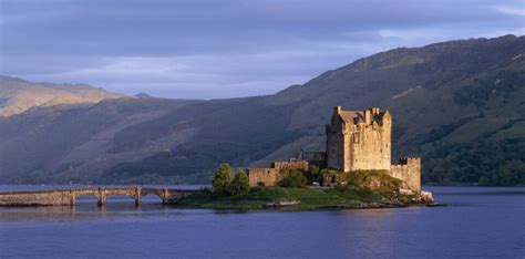 Best Filming Locations in Scotland | Creative Travel Guide