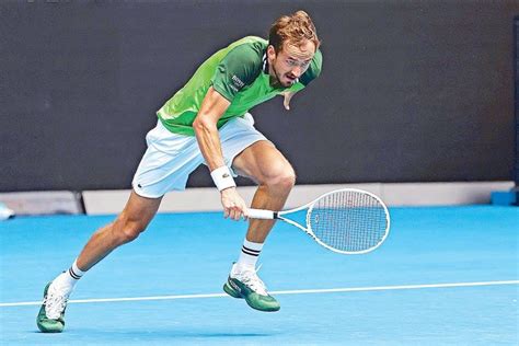 Medvedev, Sinner to write new chapter at Australian Open | Philstar.com