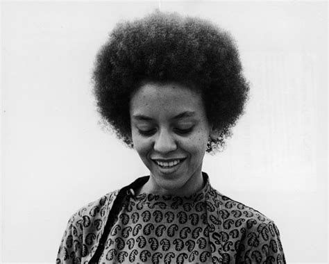 Mujeres Bacanas Nikki Giovanni 1947