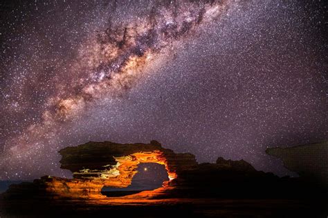 How To Capture The Best Milky Way Images Atlas Obscura