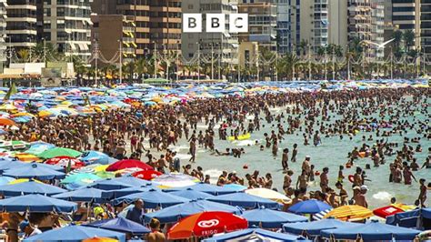 BBC World Service Witness History The Beginning Of Benidorm