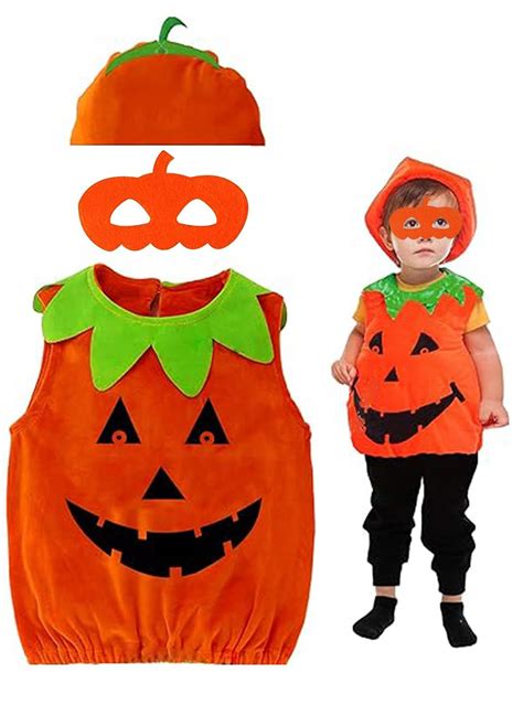 Buy Fancy Dress Factory Halloween Costume For Kids Girls And Boys