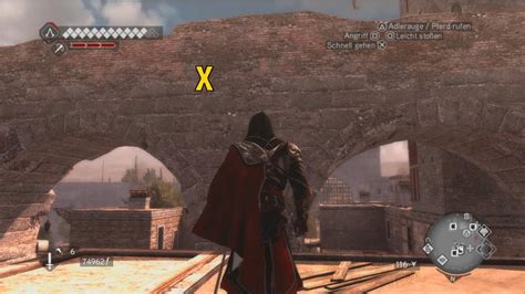 Assassin S Creed Brotherhood Komplettl Sung Alle Glyphen R Tsel