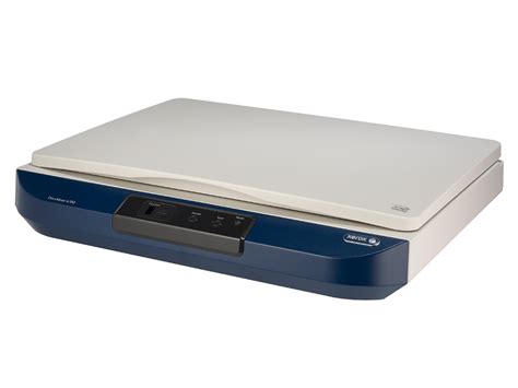 Xerox DocuMate 4700 Review