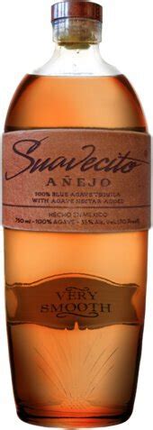 Suavecito Anejo Tequila Total Beverage Westminster CO