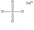 Formule du sulfate de Cuivre Définition Concepts et Exemples Flonchi