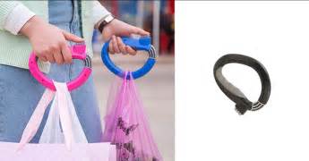 Grocery Bag Handle - 3 Colors