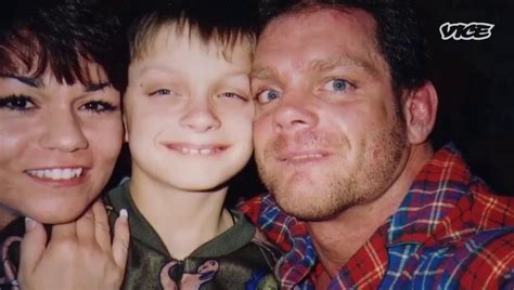 Dark Side Of The Ring Chris Benoit Part Video Dailymotion