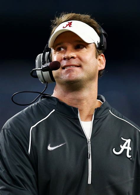 Football Coach Lane Kiffin Life In Listed In Details Click To Know His