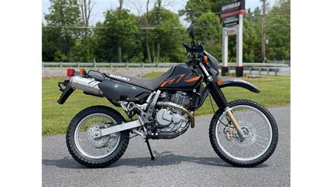 2023 Suzuki DR650S for sale in Jonestown, PA