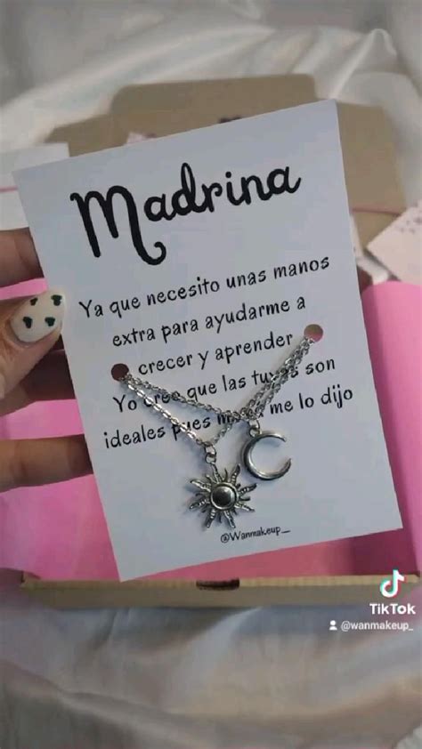 Pedido Para Pedir Ser Madrina Mi Madrina Madrina De Bautismo