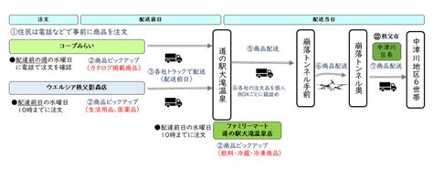 ゼンリンなど、秩父市中津川地内でドローン定期配送完了。災害などの有事において全国初 Drone