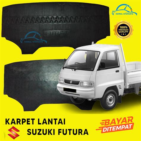 Jual Karpet Lantai Depan Mobil Futura Karpet Karet Mobil Karpet