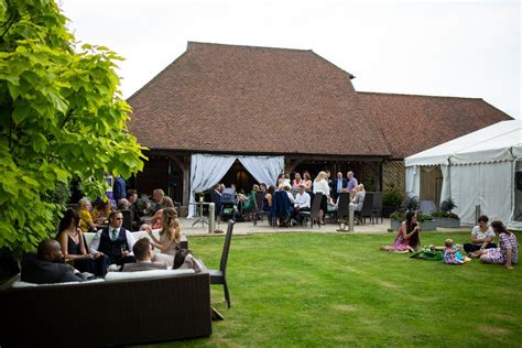 Wedding Venue In Ashford Frasers Ukbride