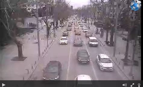 İstanbul Bağdat Caddesi Canlı Mobese İzle 7 24 Canlı Kamera