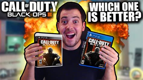 BLACK OPS 3 ON LAST GEN Is It Worth It Call Of Duty XBox 360 PS3