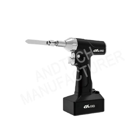 China Orthopedic Cordless Drill Saw Manufacturer And Supplier AND