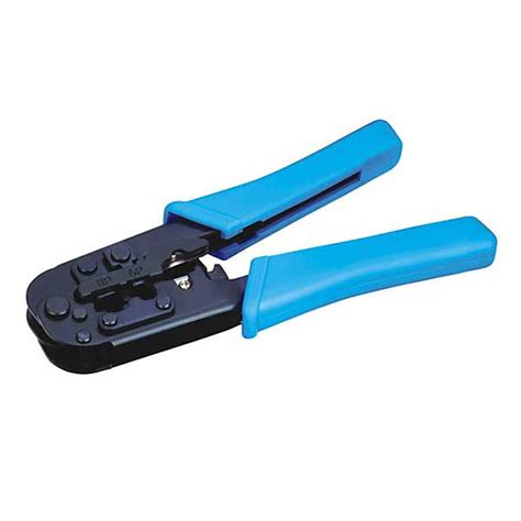 TL-N5684 8P RJ45 modular crimping tool multi function with crimping ...