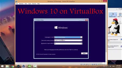 How To Install Windows On Virtualbox Step By Step Tutorial