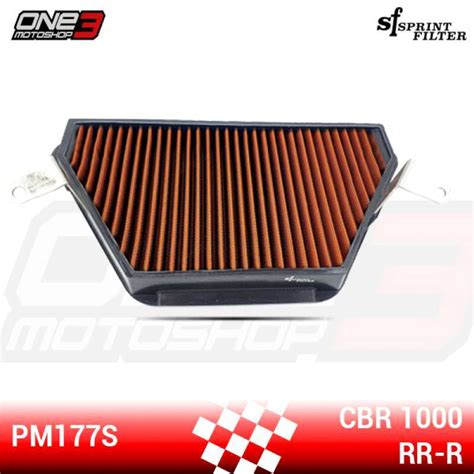 Jual Sprint Filter Saringan Udara P08 For Cbr 1000 Rr R Di Seller One3