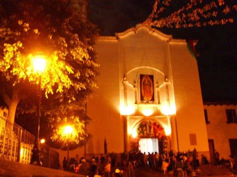 horario de misa en parroquia san juan bautista de periban