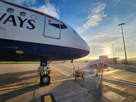 British Airways Adds Five New Short Haul Routes To Gatwick Network R