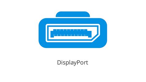 Wat Is Het Verschil Tussen Een Hdmi En Displayport Aansluiting