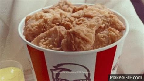 Kfc Fast Food Kfc Fast Food Kfc Bucket