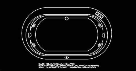 Bloques Autocad De Tinas De Ba O Dwg Gratis Dwgautocad 78408 Hot Sex