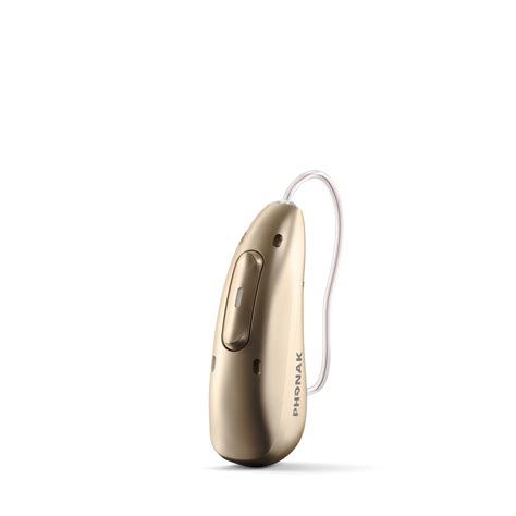 Hearing Aids With Exceptional Speech Understanding Phonak Audéo Infinio