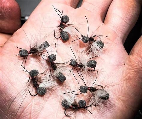 Pink Panther Hot Spot Quill Jig Barbless Nymph Artofit