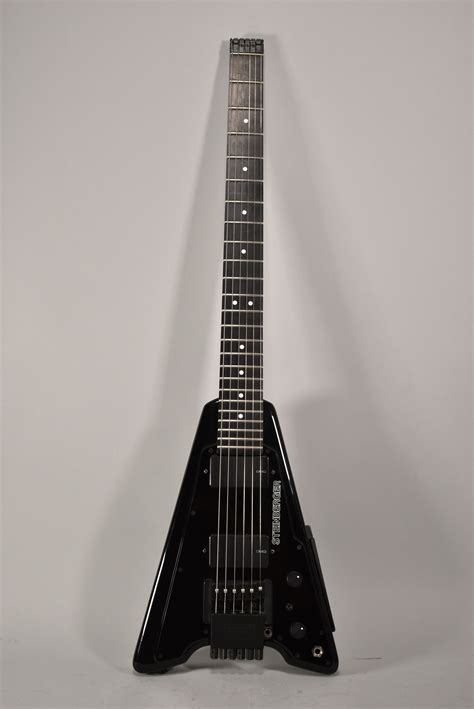 Steinberger Guitar for sale compared to CraigsList | Only 4 left at -65%