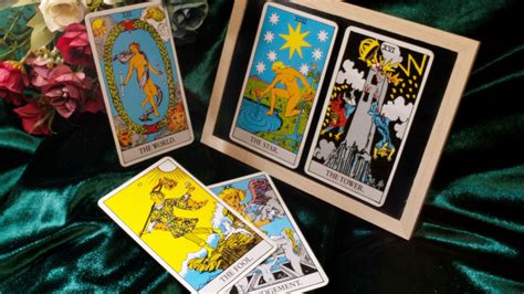 La Sota De Oros En El Tarot Tarot Gratis Online