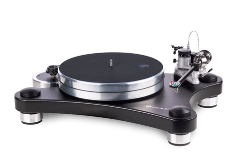 Vpi Prime Turntable Scott Walker Audio