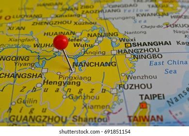 136 Nanchang Map Images, Stock Photos, 3D objects, & Vectors | Shutterstock