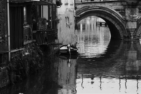 Hoogbrug Jan Smets Hoogbrug En Dijle Gezien Vanop Beethov Flickr