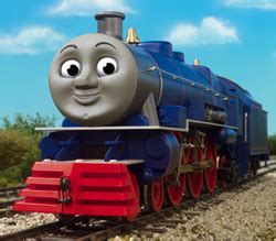 Hank | Thomas Trackmaster Wiki | Fandom