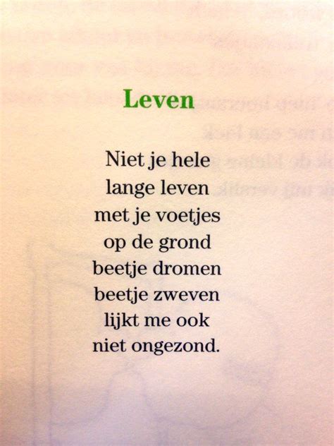 Beste Afbeeldingen Van Toon Hermans Citaten Gedicht En Gezegden