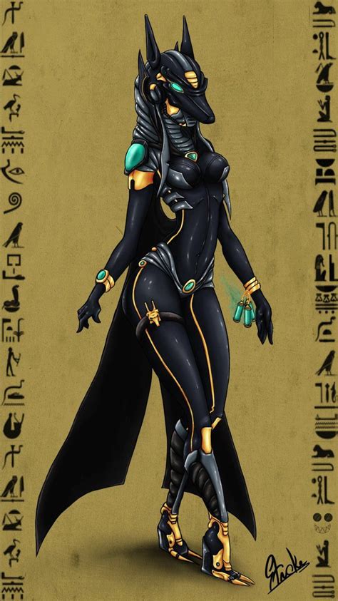 Pin On Bastet