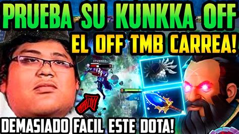 EZ DOTA PAL PROSOR SMASH NEUTRALIZA AL HC ENEMIGO CON LOS ITEM