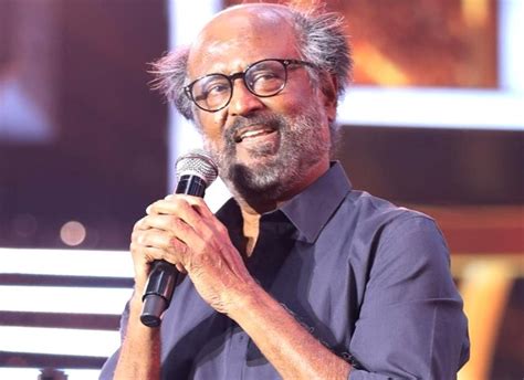 Jailer audio launch: Rajinikanth opens up about alcoholism, calls it ...