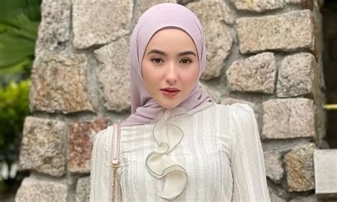 Biografi Dan Profil Hannah Delisha Lengkap Wikipedia Umur Agama Nama