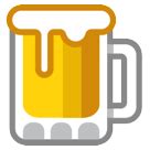 Beer Mug Emoji Meaning Copy Paste Combinations