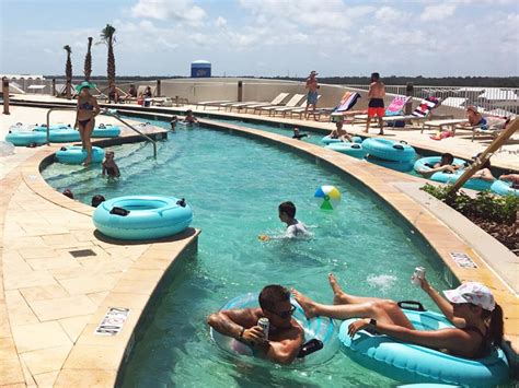 Simak 12 Best Lazy River In The Gulf Resort Paling Heboh