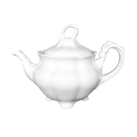 Bolero Tea Pot Elegance Wmf Center