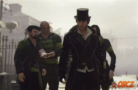 Assassins Creed Syndicate The Rooks The Video Games Wiki