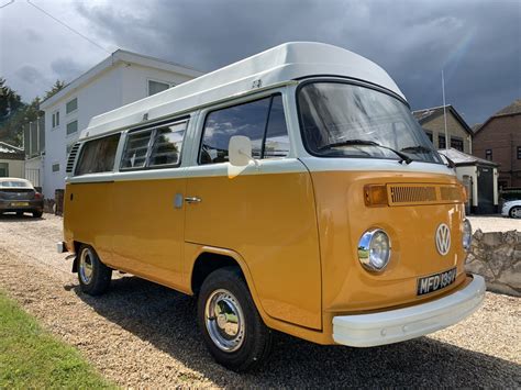 Vw Devon Moonraker Camper Van Essex Vwdownunder