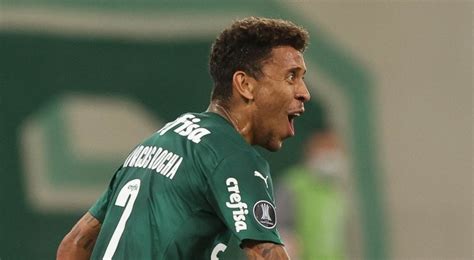 Marcos Rocha Tem Futuro Incerto No Palmeiras Diz Abel Mercado Do Futebol