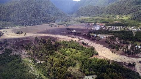 Tragedia en Villa Santa Lucía Por qué se originó el aluvión Radio Duna